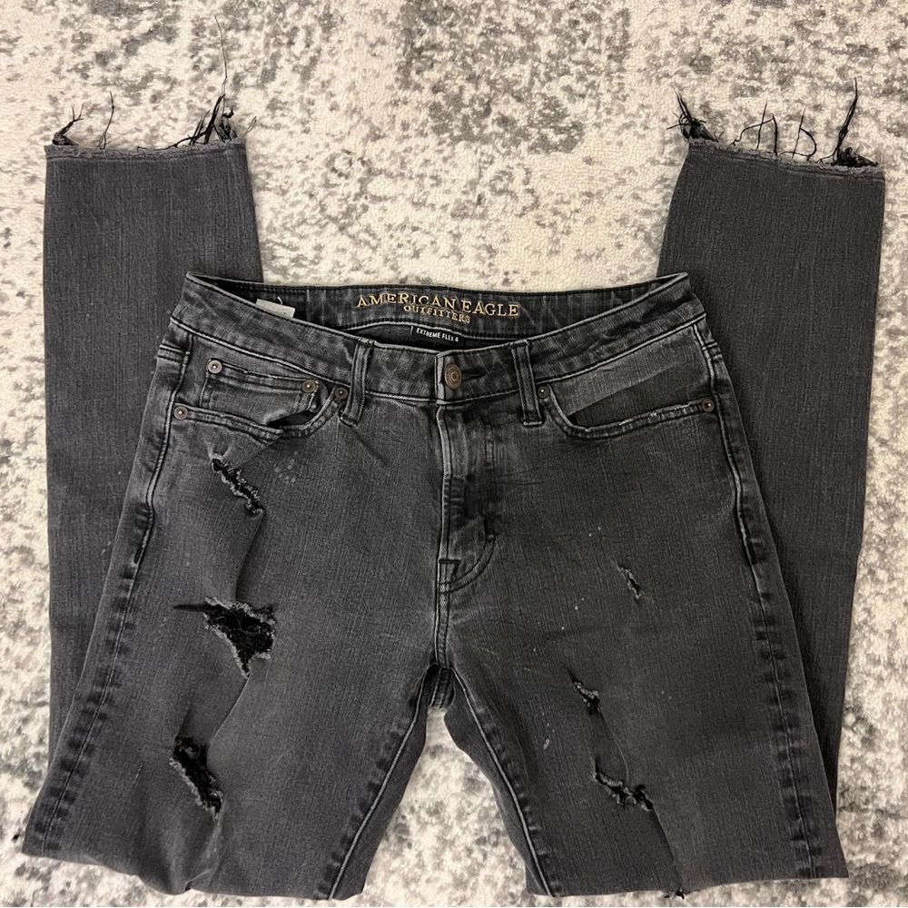 American Eagle and PacSun Jean bundle 31/32